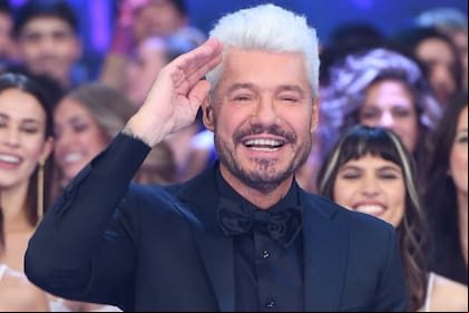 Marcelo Tinelli