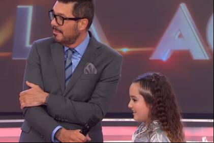 Marcelo Tinelli