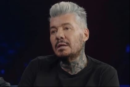 Marcelo Tinelli comunicó la noticia a través de su Instagram