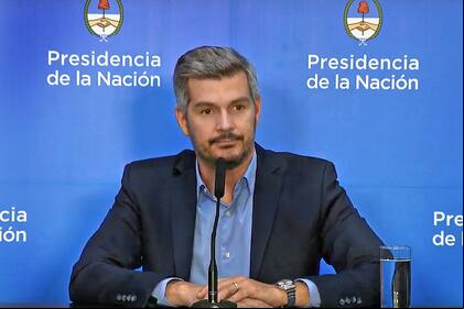 Marcos Peña