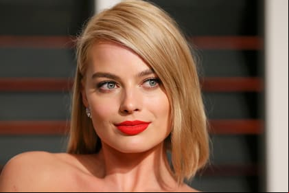 Margot Robbie
