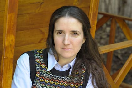 Maria Gainza