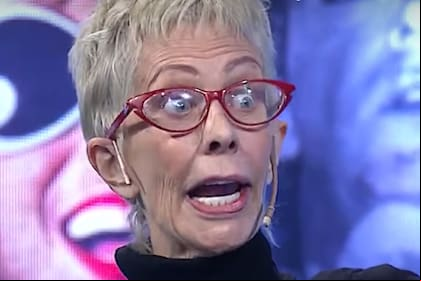 María Valenzuela se agotó de recibir críticas por su aspecto físico