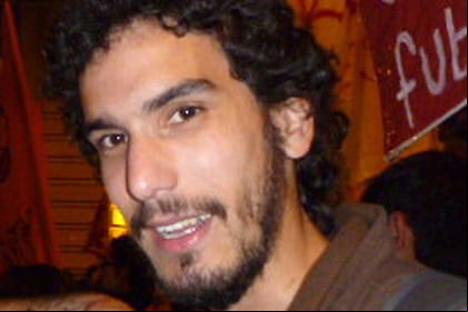 Mariano Ferreyra, militante del Partido Obrero, fue asesinado el 20 de octubre de 2010 por una patota de la Unión Ferroviaria que conducía José Pedraza