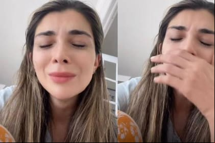 Marilyn Patiño compartió el difícil momento que atraviesa en Estados Unidos