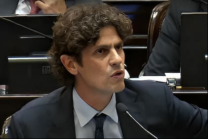 Martín Lousteau