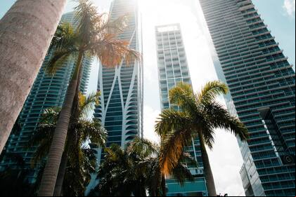 Más propiedades disponibles, pero menos ventas concretadas es el panorama que caracteriza el mercado inmobiliario en Florida