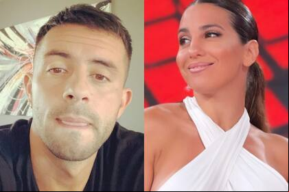 Matías Defederico habló en Instagram sobre las duras acusaciones que recibió de su ex Cinthia Fernández