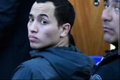Mauricio Laferrara se escapó del penal de Villa Devoto