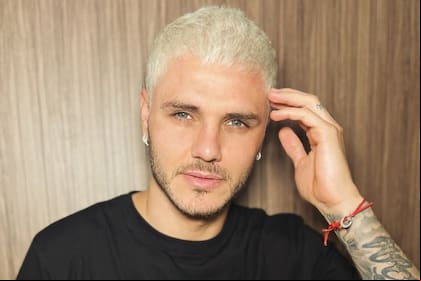 Mauro Icardi lanzó un fuerte descargo y estalló contra Wanda Nara (Foto: Instagram @wanda_nara)