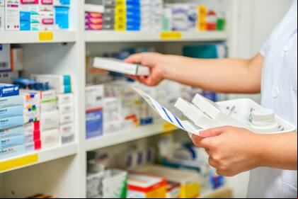 Medicamentos