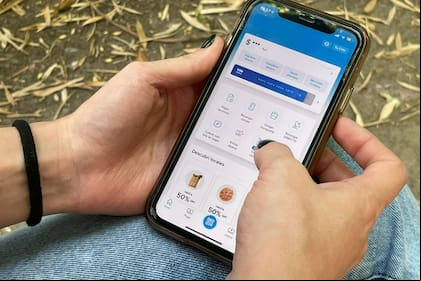 Mercado Pago permite generar rendimientos desde la app