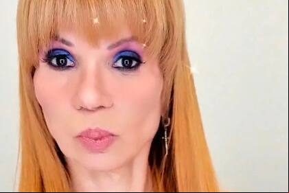 Mhoni Vidente dio los horóscopos de San Valentín