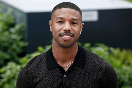 Michael B. Jordan
