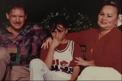 Michael Corleone, el hijo menor de Griselda Blanco