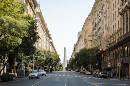 Microcentro porteño: desarrolladores se mostraron en desacuerdo por la suspensión del plan de beneficios para la reconversión de la zona