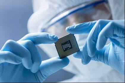 Microchip