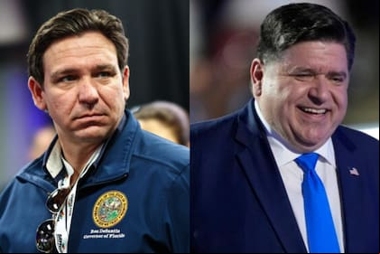 Mientras ciudades como Miami, bajo la gestión de Ron DeSantis, pierden terreno en las búsquedas, Chicago se afianza como destino turístico, un logro que JB Pritzker ya celebró en 2024