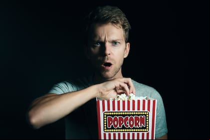 Mientras que en 2020 Sinister fue elegida como la película más espeluznante, un nuevo estudio actualizó los resultados