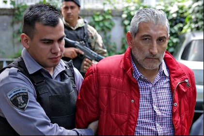 Miguel Ángel "Mameluco" Villalba