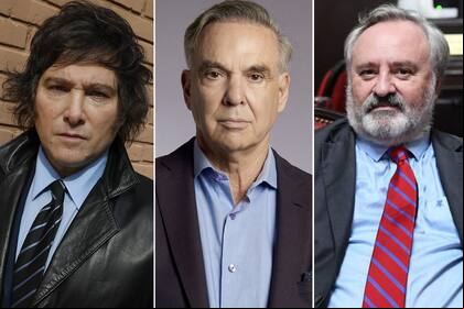 Milei, Pichetto, Joaquín de la Torre condenaron la violencia en Brasil aunque salieron en defensa de Bolsonaro