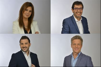 Minuto a minuto: martes 8 de junio