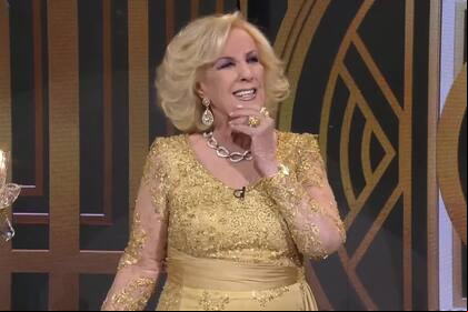 Mirtha Legrand contó cómo será el festejo de esta noche por su cumpleaños número 95 y confirmó su vuelta a la tele