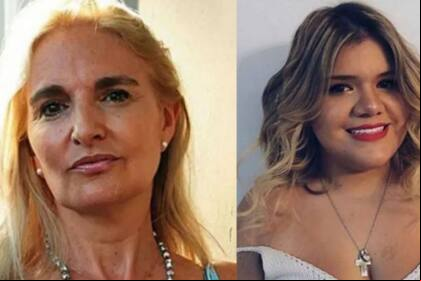Morena criticó en duros términos a su madre adoptiva