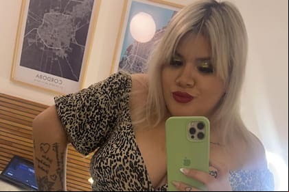 Morena Rial fue arrestada nuevamente tras haber sido relacionada con otro robo de una casa en Vila Adelina