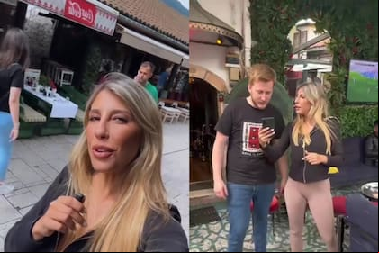 Mostró quiénes son los argentinos más famosos en Bosnia y un nombre sorprendió