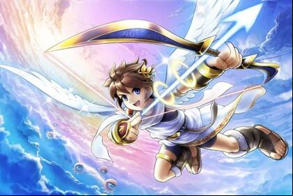 Muchos quieren que Kid Icarus sea el nombre de la saga afortunada que contará con una remake de alguna de sus entregas