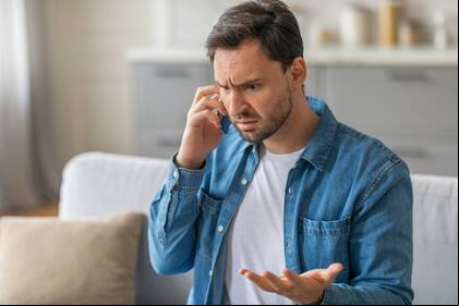 Muchos s reportan que cuando escuchan audios de WhatsApp con el teléfono pegado a la oreja, la reproducción se corta a los 28 segundos