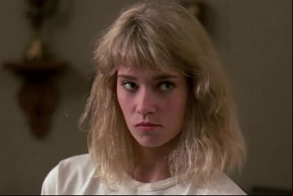Murió Lar Park Lincoln, estrella del cine de terror de los 80, a los 63 años