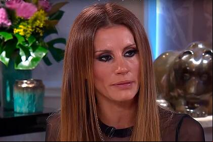 Natacha Jaitt, denunció que fue violado por dos hombres