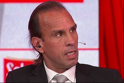 Navarro Montoya recordó a su hermano