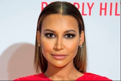 Naya Rivera