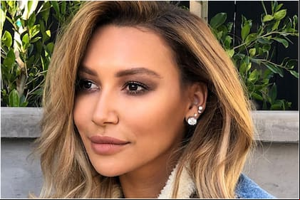 Naya Rivera, la promesa de Hollywood que falleció en trágicas circunstancias