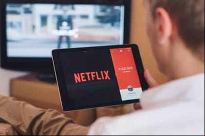 Netflix