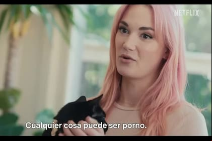 Netflix estrenará un documental sobre la historia de Pornhub