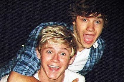 Niall Horan compartió un emotivo posteo en Instagram para despedirse de su excompañero de One Direction, Liam Payne (Foto: Instagram @niallhoran)