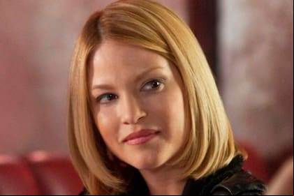 Nicki Aycox participó en The X-Files, pero se destacó por su papel en Supernatural