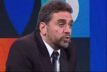 Nicolás Distasio