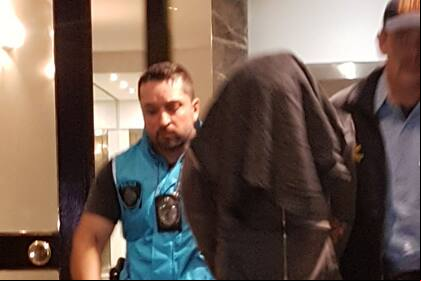 Nicolás Pachelo, el ex vecino del country donde mataron a María Marta García Belsunce