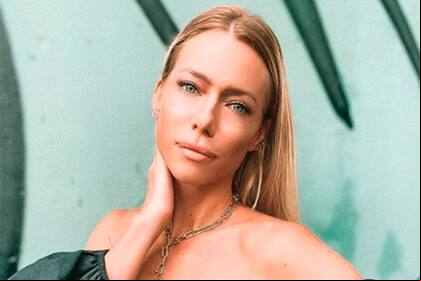Nicole Neumann analiza irse de eltrece al canal América