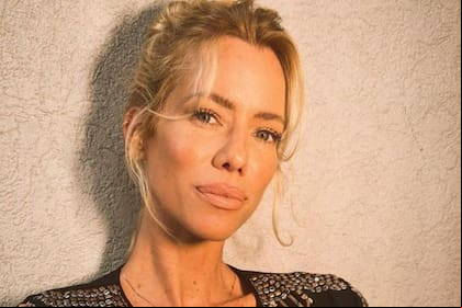 Nicole Neumann le dedicó un mensaje a su hija Indiana en las redes