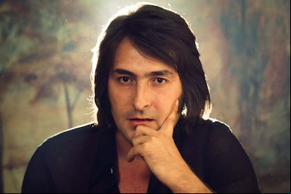 Nino Bravo