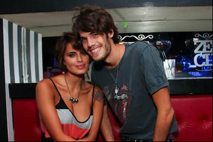 No va más: se terminó el amor entre Silvina Luna y Manuel Desrets