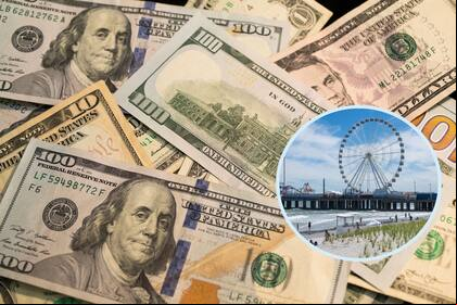 Nueva Jersey arrancó el año con subas porque las autoridades pretenden recaudar US$2 mil millones (Archivo/Canva)