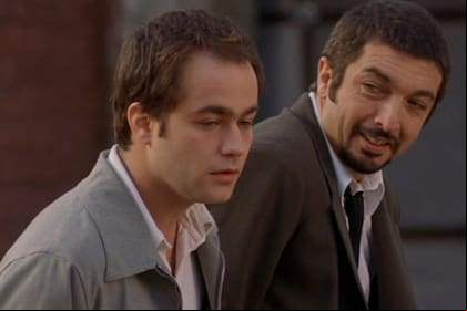 Nueve reinas: la mejor película argentina sobre estafadores cumple 20 años