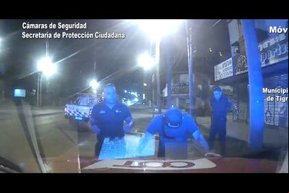 Operativos del Centro de Operaciones Tigre (COT) a través del sistema Alerta Tigre